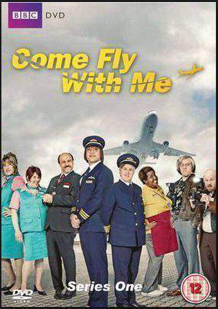 Come Fly With Me - C6